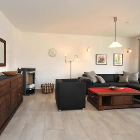 Appartamento Donnerkeil *